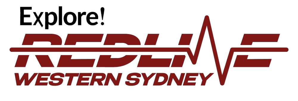redline games
